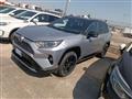 TOYOTA RAV4 2.5 HV (222CV) E-CVT AWD-i Style