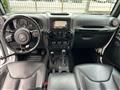 JEEP WRANGLER Unlimited 2.8 CRD DPF Sahara Auto