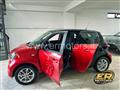 SMART FORFOUR Passion 71cv Neopatentati