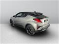 TOYOTA C-HR Toyota  GR-S