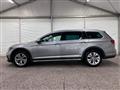 VOLKSWAGEN PASSAT 2.0 TDI 190 CV 4MOTION DSG BMT