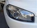 NISSAN QASHQAI 2.0 dCi DPF Visia 4x4 tetto panoramico