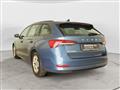 SKODA OCTAVIA 1.0 TSI Wagon Executive