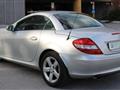 MERCEDES CLASSE SLK Kompressor cat