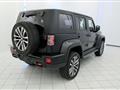 ICH-X K2 2.0 Turbo Diesel 4x4