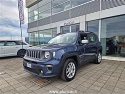 JEEP RENEGADE 4XE Renegade 1.3 T4 190CV PHEV 4xe AT6 Limited