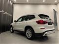 BMW X3 xDrive20d xLine