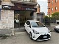 TOYOTA YARIS 1.5 Hybrid 5 porte Business