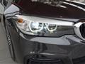 BMW SERIE 5 TOURING d aut. Touring Msport