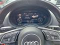 AUDI A3-CABRIO Cabrio 40 TFSI S tronic S LINE #TAGLIANDI AUDI