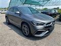 MERCEDES CLASSE GLA MHEV Automatic AMGLine Advanced Plus