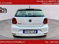 VOLKSWAGEN Polo 1.0 NEOPATENTATI 5 PORTE