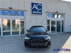 AUDI Q3 SPORTBACK SPB 45 TFSI quattro S tronic S line edition