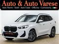 BMW X1 sDrive 18i Msport