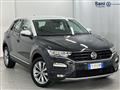 VOLKSWAGEN T-ROC 1.0 TSI 115 CV Style BlueMotion Technology