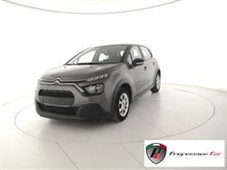 CITROEN C3 CITROEN - C3 PureTech 82 Feel