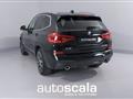 BMW X3 xDrive20d Msport