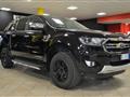 FORD RANGER 2.0 TDCi aut.  5 posti*FULL FULL OPT/GANCIO*