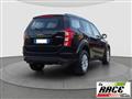 MAHINDRA XUV500 2.2 16v fwd w8