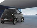 MICROCAR DUE' Initial PROGRESS Euro5