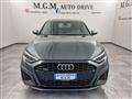 AUDI A3 SPORTBACK SPB 40 TFSI quattro S tronic  S line 4X4