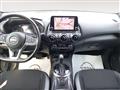 NISSAN JUKE 1.0 DIG-T 114 CV DCT N-Connecta