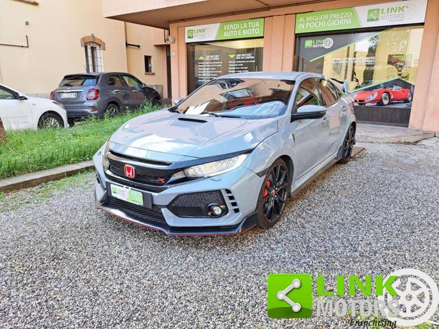 HONDA CIVIC 2.0 5 porte Type-R GARANZIA INCLUSA