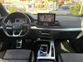 AUDI Q5 SPORTBACK SPB 40 TDI quattro S tronic S line plus