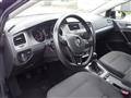 VOLKSWAGEN GOLF 1.6 TDI 110 CV Comfortline BlueMotion Tech.