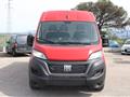 FIAT Ducato Serie 9 FURGONE LASTRATO 35Q LH2 140CV 2.2 Ducato 35 2.2 Mjt 140CV PM-DC Cabinato