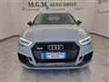 AUDI A3 SPORTBACK 3 SPB 2.5 TFSI quattro S tronic