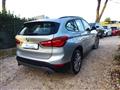 BMW X1 2.0d X-DRIVE BUSINESS 190cv NAVI SENS PARK CERCHI