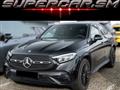 MERCEDES CLASSE GLC COUPE' AMG NIGHT MEMORY 20