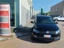 VOLKSWAGEN POLO 1.4 TDI 5p. Comfortline