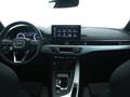 AUDI A4 AVANT Avant 40 TFSI S tronic S line edition MHEV/MATRIX