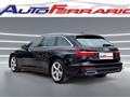 AUDI A6 AVANT A6 Avant 40 2.0 TDI S tronic Business Sport