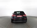 MERCEDES CLASSE A A 180 d Automatic Premium