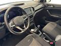 VOLKSWAGEN T-CROSS 1.0 tsi Style 95cv T-CROSS