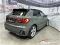 AUDI A1 SPORTBACK SPB 30 TFSI S line edition FULL-LED NAVI