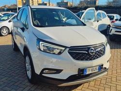 OPEL MOKKA X 1.4 Turbo GPL Tech 140CV 4x2 Advance