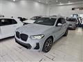 BMW X4 20d M-Sport Tetto Navi CAM LED Clima3Zone MSport