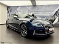 AUDI A5 SPORTBACK SPB 3.0 TFSI quattro tiptronic Business