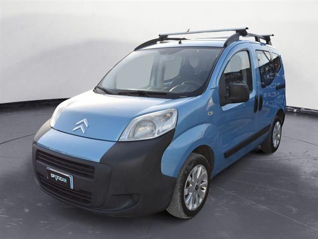 CITROEN NEMO 1.3 HDi 75CV FAP Multispace (N1)