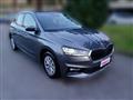 SKODA NUOVA FABIA Fabia 1.0 MPI EVO 80 CV Selection