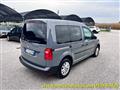 VOLKSWAGEN CADDY KOMBI 2.0 TDI 102 CV Kombi Business DAB N1