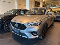 MG ZS 1.0T-GDI aut. Luxury