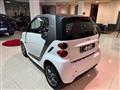 SMART Fortwo 1000 52 kW MHD coupÃ© passion