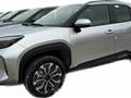 TOYOTA YARIS CROSS 1.5 Hybrid 5p. E-CVT Trend MY 24 PRONTA CONSEGNA