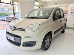 FIAT Panda 1.2 Easy 69cv E6