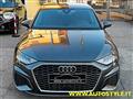 AUDI A3 SPORTBACK Sportback 35TFSI S-LINE 150Cv S-Tronic SPB SLINE